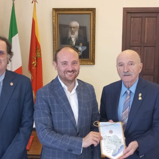 Emergenza migranti: il supporto dei Distretto Lions 108Ia3 alla città di Ventimiglia