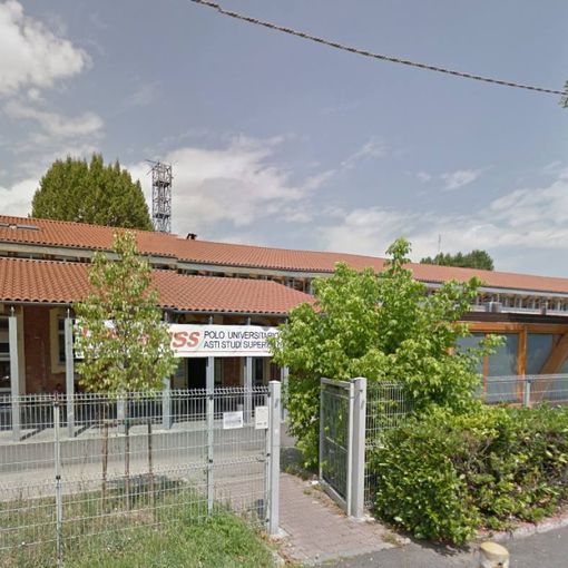 Dall'8 giugno il Polo universitario Astiss riaprirà gradualmente al pubblico