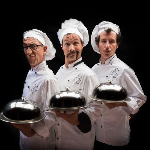 Tornano le Domeniche a Teatro. Primo appuntamento con &quot;L'ultima cena&quot;
