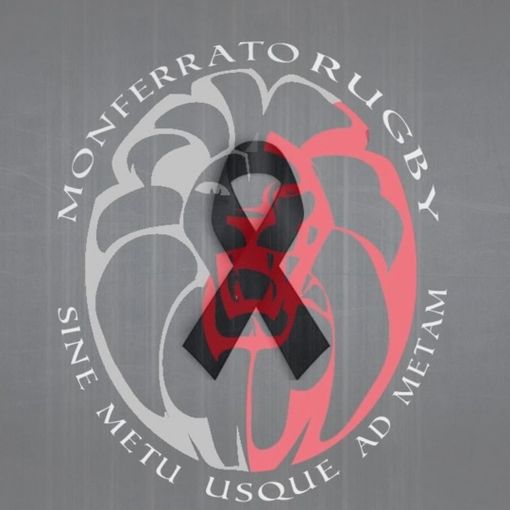 Cordoglio nel Monferrato Rugby: addio a Vittoria, figura amata e compianta dai leoni della palla ovale