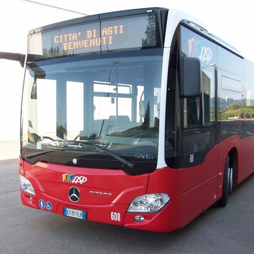 Bus navette speciali in occasione del 46esimo Festival delle Sagre
