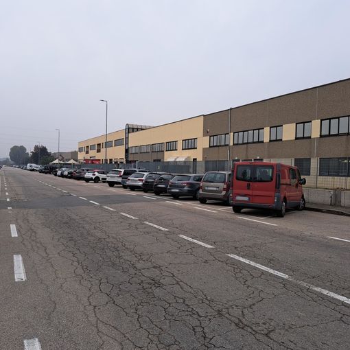 Asp: in via del Lavoro si raddoppia la fognatura