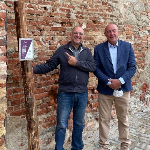 Primo bilancio per il progetto “Landscape Storymovers”