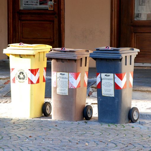 Da lunedì a venerdì lo sportello del servizio di Igiene Urbana sarà chiuso al pubblico