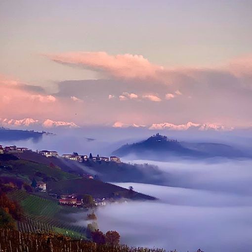 Viviamo in un posto bellissimo, affamato di turismo