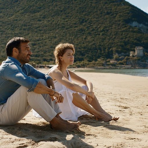 Al cinema Lumiere di Asti continua la proiezione del film &quot;L'ordine del tempo&quot; di Liliana Cavani