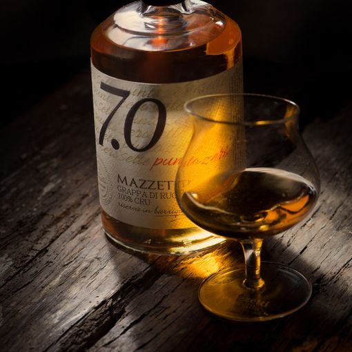 Le idee regalo di Mazzetti d'Altavilla: distillati preziosi