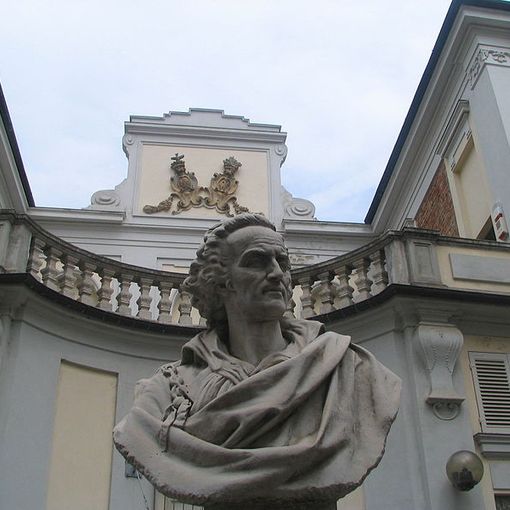 Buon compleanno Vittorio!
