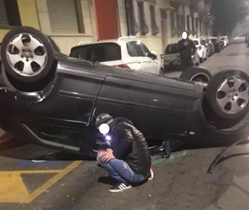 Foto realizzata da Gasper Jakej