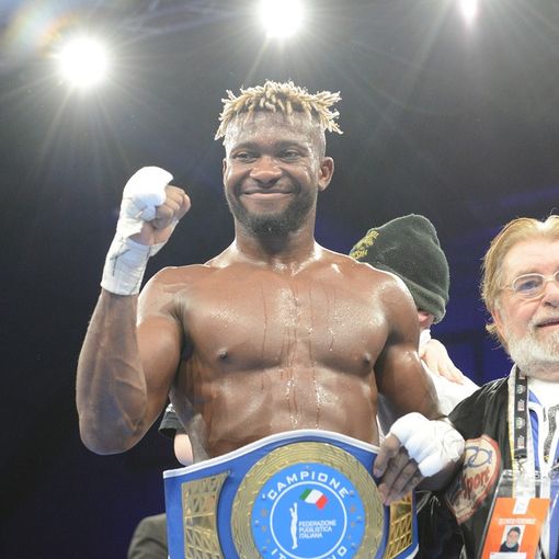 Si avvicina il grande meeting pugilistico del 2 luglio al &quot;Censin Bosia&quot;