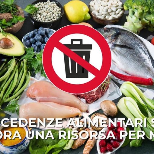 &quot;Ristoratori e baristi, se avete eccedenze alimentari donatele alla Mensa Sociale di Asti&quot;