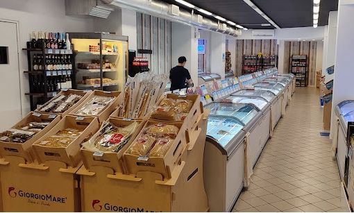 Arriva ad Asti GiorgioMare