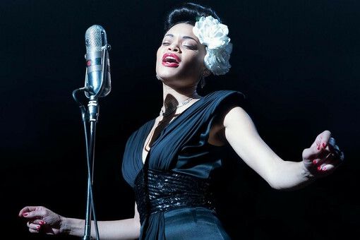 Da giovedì in Sala Pastrone &quot;Gli Stati Uniti contro Billie Holiday&quot; (VIDEO)