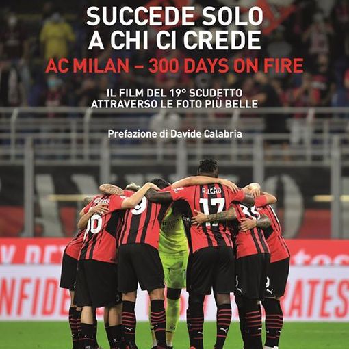 Al FuoriLuogo il 22 dicembre &quot;Succede solo a chi crede&quot;. Ospite il fotografo Daniele Mascolo