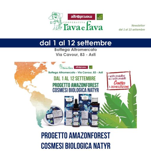 Il mese di settembre in casa Rava e Fava è all'insegna dei piccoli produttori Il mese di settembre in casa Rava e Fava è all'insegna dei piccoli produttori