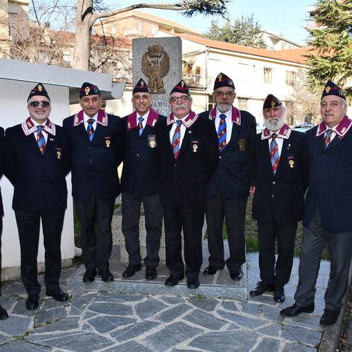 Rinnovo delle cariche dell’ANPS di Asti. Eletto il successore di Dezani: è Faita il nuovo presidente