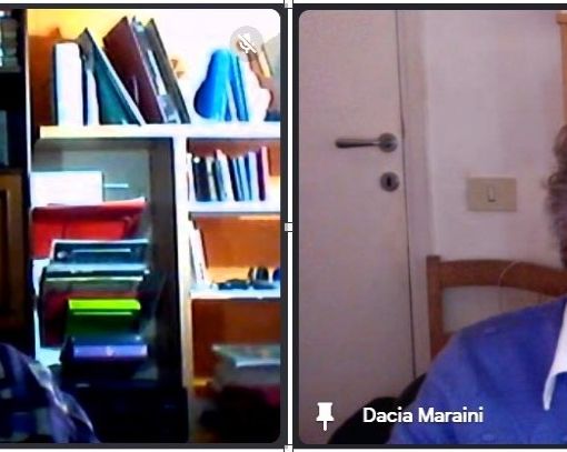 Dacia Maraini