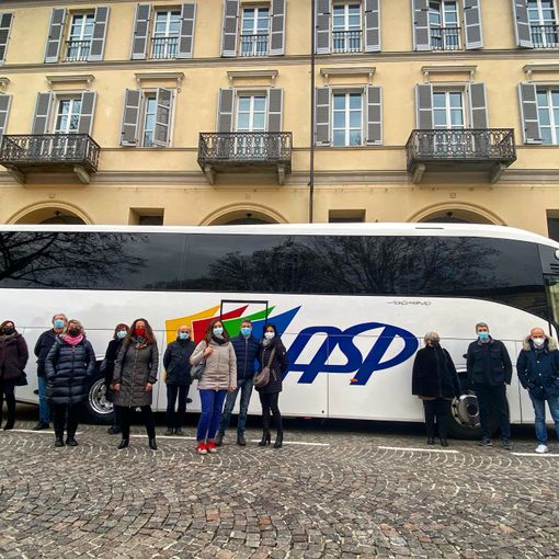 Tredici agenzie di viaggio in rete per tornare a spostarsi in sicurezza