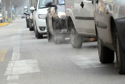 Smog ad Asti: scatta il livello arancione con tutti i relativi divieti di circolazione