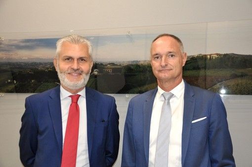 Atl Langhe Monferrato Roero, il nuovo direttore generale si presenta: &quot;Arrivo nella Disneyland dell’enoturismo&quot;