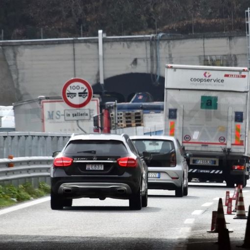 Cirio: &quot;Andare e tornare dalla Liguria è un calvario: bisogna trovare una soluzione già per il prossimo weekend &quot;