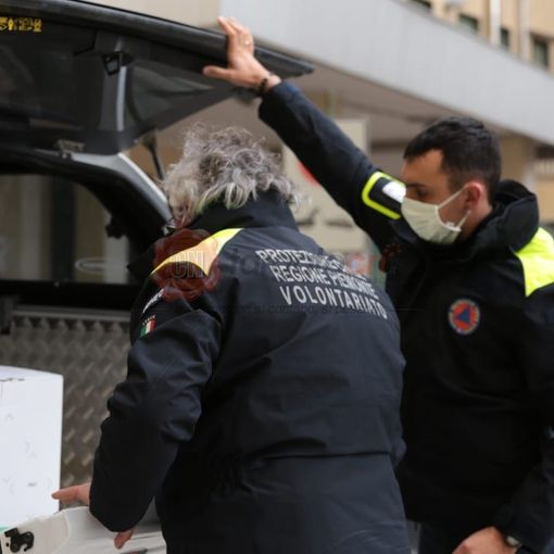Dalla prossima settimana in Piemonte arriveranno altri 65mila vaccini anti Covid