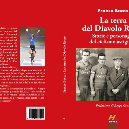 La conviviale del Panathlon Club dedicata al ciclismo astigiano con Franco Bocca