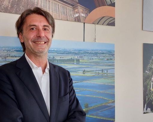 Alessandro Zanon è il nuovo Direttore di VisitPiemonte