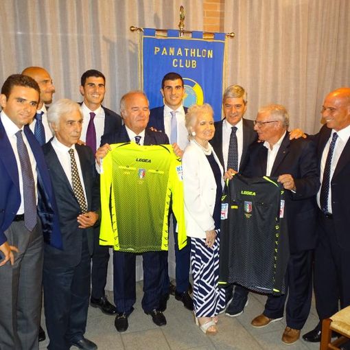 Panathlon: dopo la serata con Trentalange e i gemelli Gualtieri la celebrazione della Saclà Basket 50 anni dopo la serie A