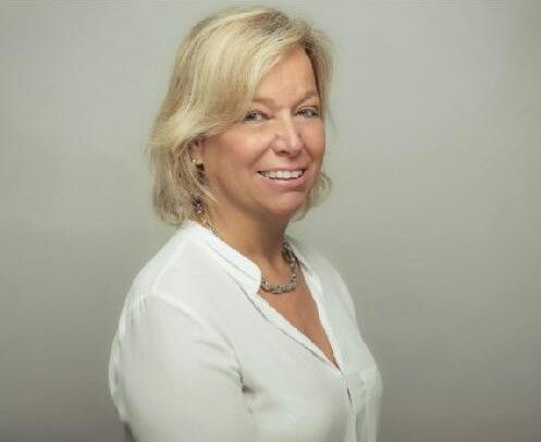 Debora Abate Zaro, immagine tratta dal suo profilo Linkedin