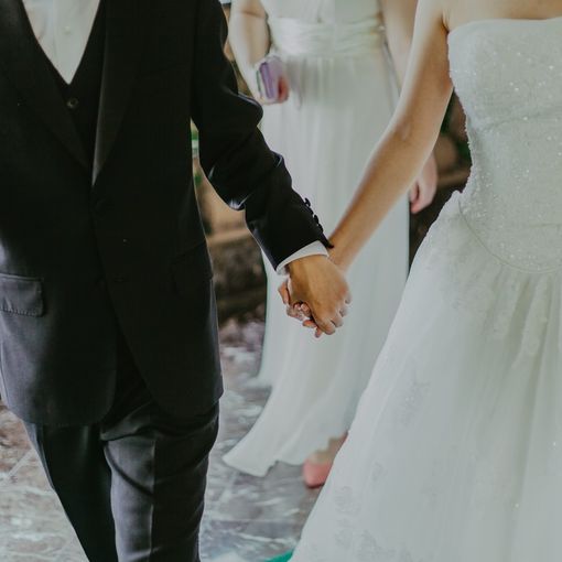 Abito da sposa cercasi: guida alla scelta