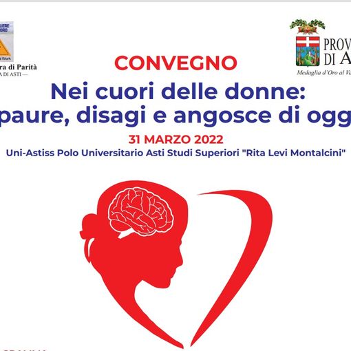 Nei cuori delle donne: paure, disagi e angosce di oggi, un convegno sulla medicina di genere