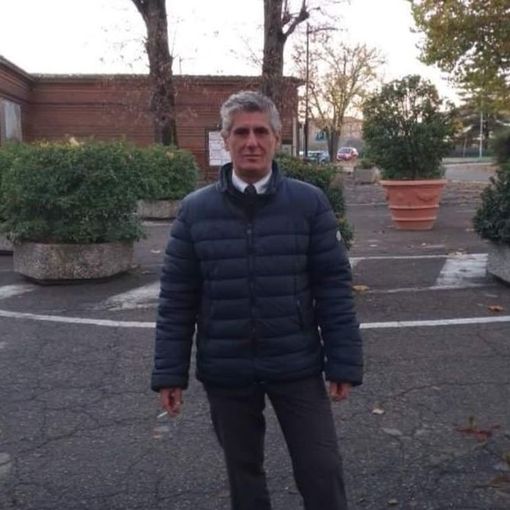 Agostino Scarano