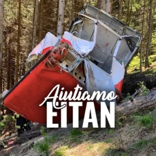L’associazione Italia Israele aderisce alla sottoscrizione in favore del piccoli Eitan