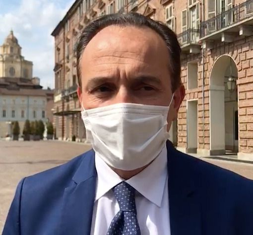 Alberto Cirio