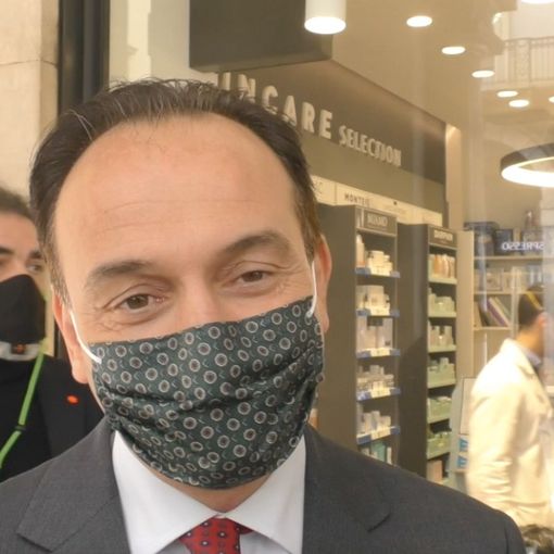 Alberto Cirio