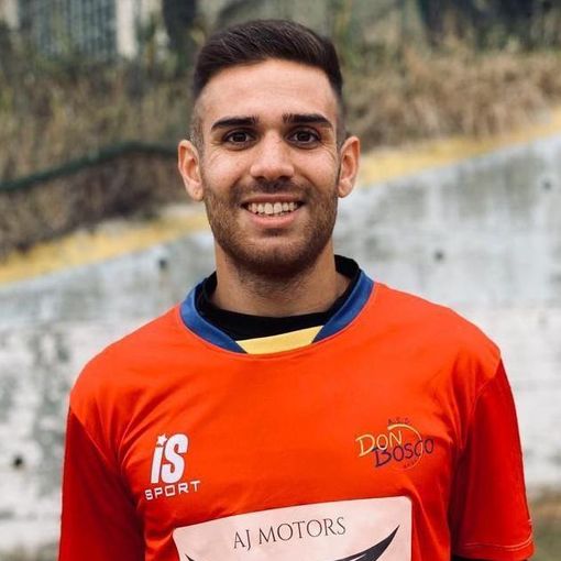 Alberto Milano