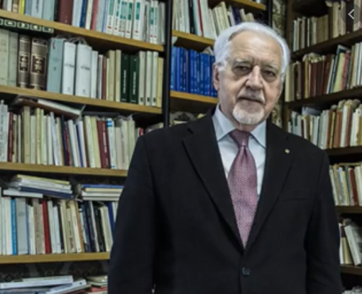 Anniversario dei 160 anni dell'Unità d'Italia: il racconto del professor Aldo Alessandro Mola