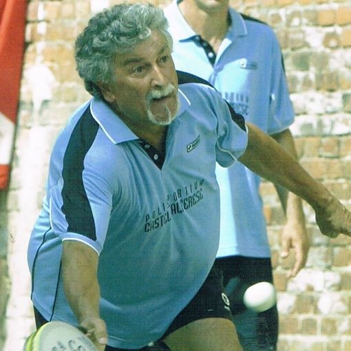 Foto 1: Vignale, Finale Muro 2006