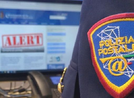 Immagine tratta dal sito della Polizia Postale