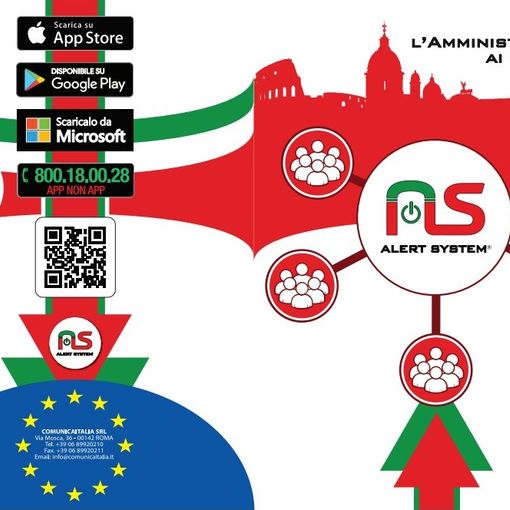 Asti si doterà di un nuovo sistema operativo di messaggistica tra Amministrazione e cittadini