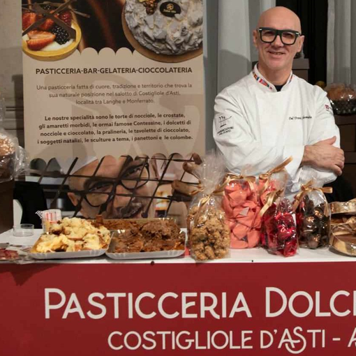 Alessandro Del Trotti