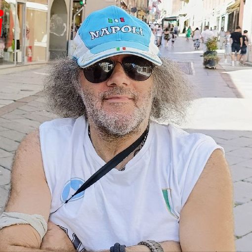 Alfonso Parla (Merphefoto)