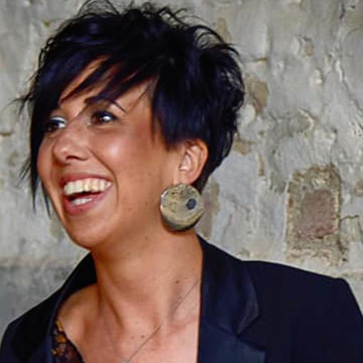 L'astigiana Alice Sansebastiano in gara a &quot;Gazebo Voice&quot;