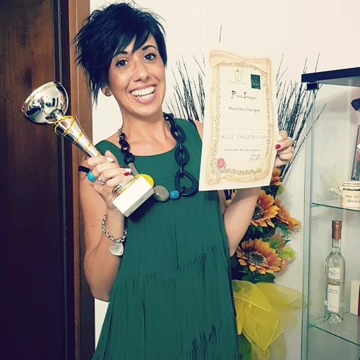 Alice Sansebastiano