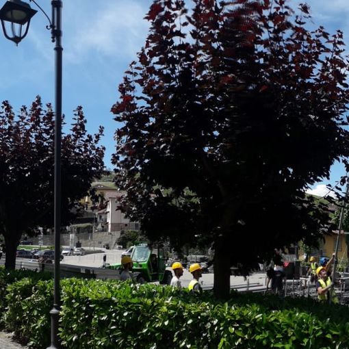 Collisioni 2019: anche la Croce Verde di Asti tra le associazioni che presteranno assistenza