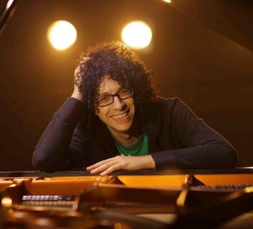 AstiMusica 2022: Giovanni Allevi ospite il 15 luglio sul palco di piazza Cattedrale
