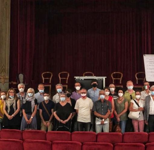 62 comuni tra Asti e Alessandria nel distretto diffuso del commercio nel cuore del Monferrato