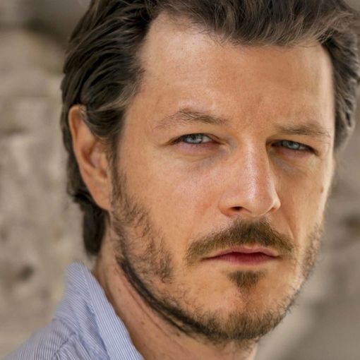 È tornato su Rai Uno l'attore astigiano Andrea Bosca
