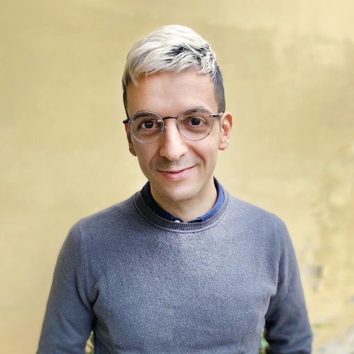 Andrea Falcone